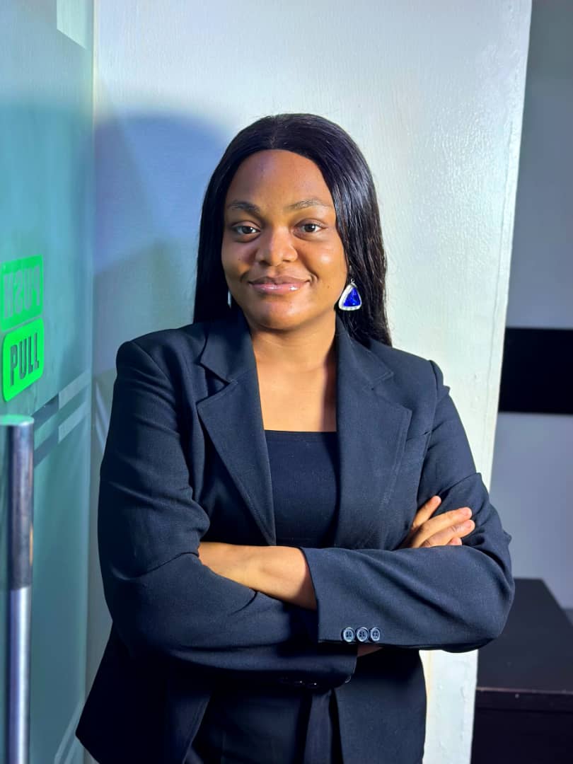 Esther Ewurum